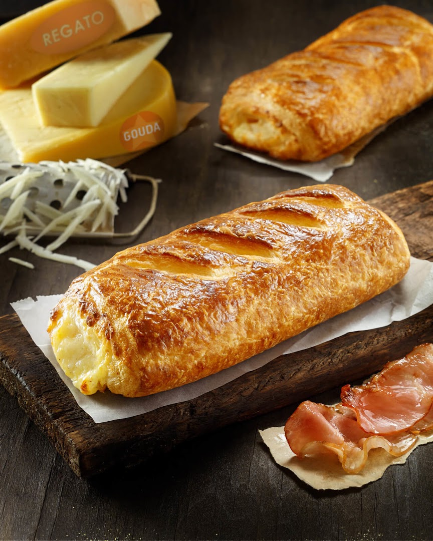 Karalis Bakery Sivota · Φωτογραφίες 1